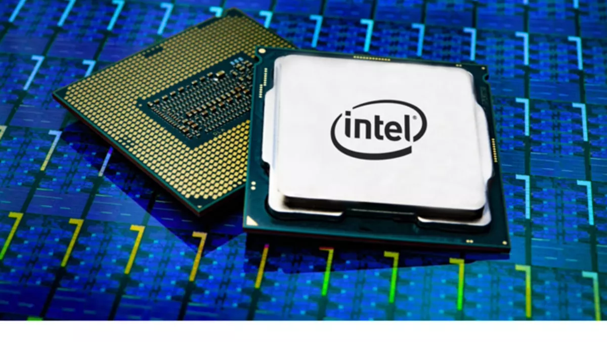 Intel announces “most powerful mobile processors ever”