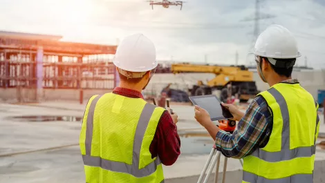 How digital transformation will increase revenue for the Australian construction industry
