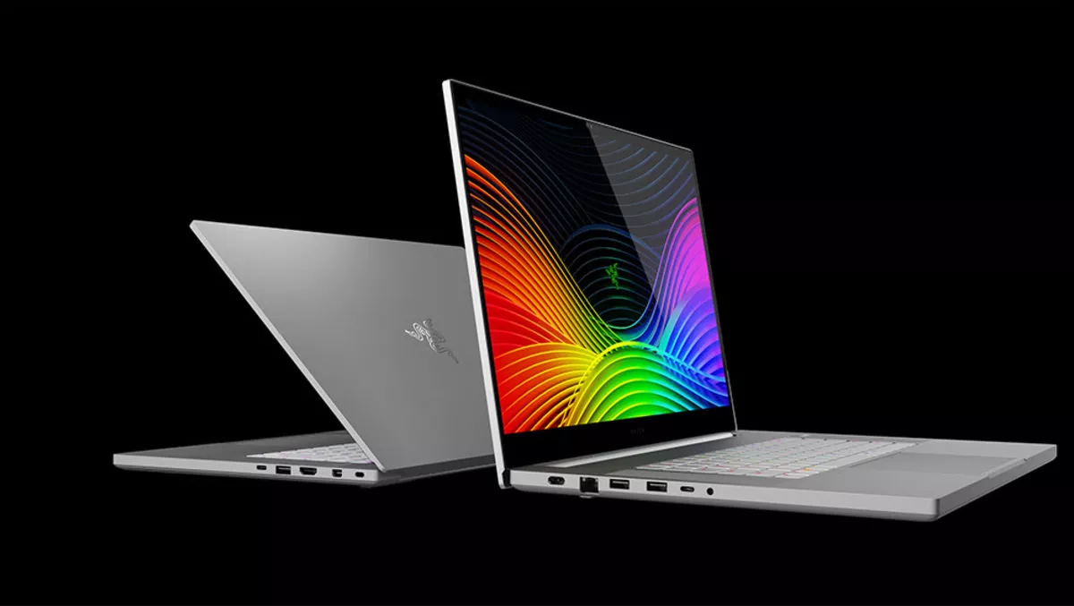 Old Razor Laptop Razer releases creator-focused Blade laptop