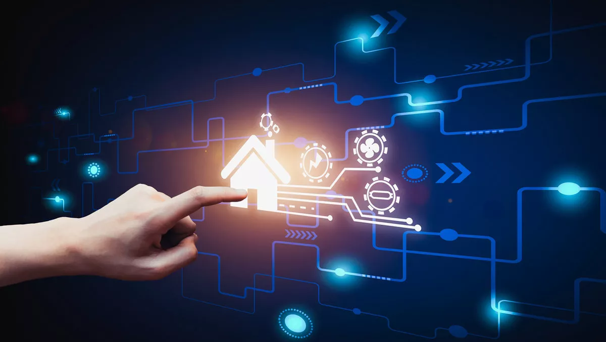 GlobalData: Automated home device spend to hit $75bn by 2025