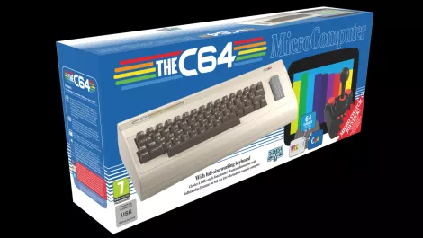 C64