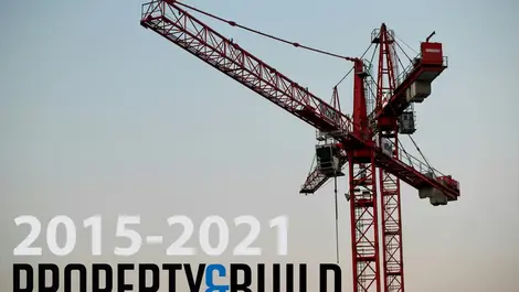 Demand now strong for yielding commercial buildings