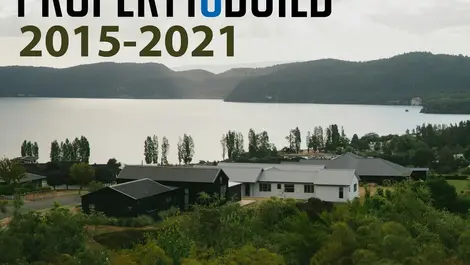This is the best place in New Zealand to buy property