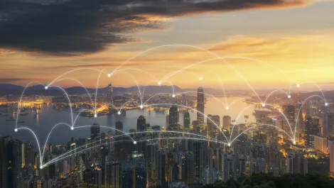 Positioning SD-WAN within the scale of network transformation - ThousandEyes