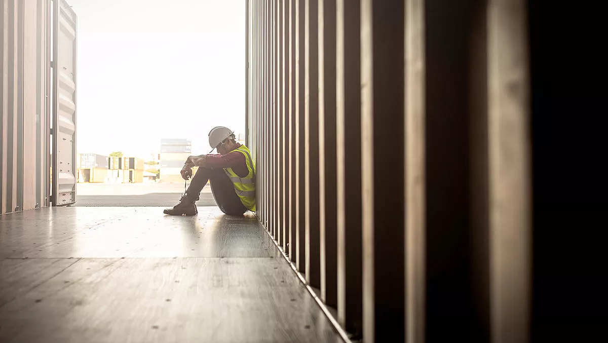 DXC Tech to bring mental health tech to mining, oil and gas workers