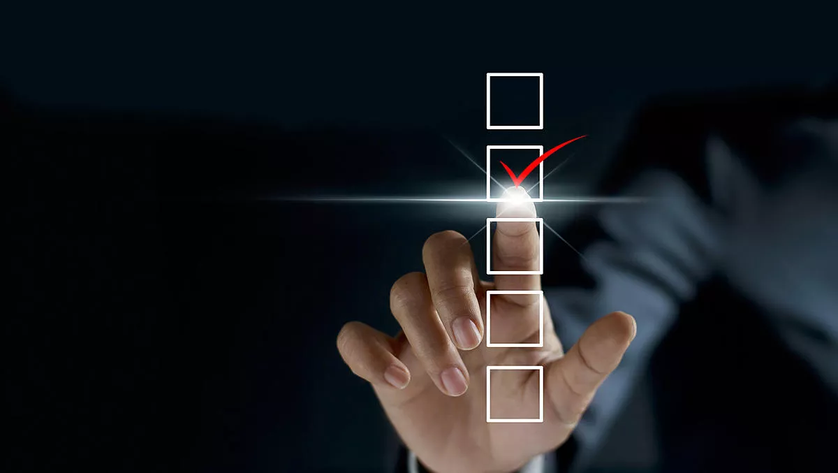 InterSystems named Peer Insights Customers' Choice