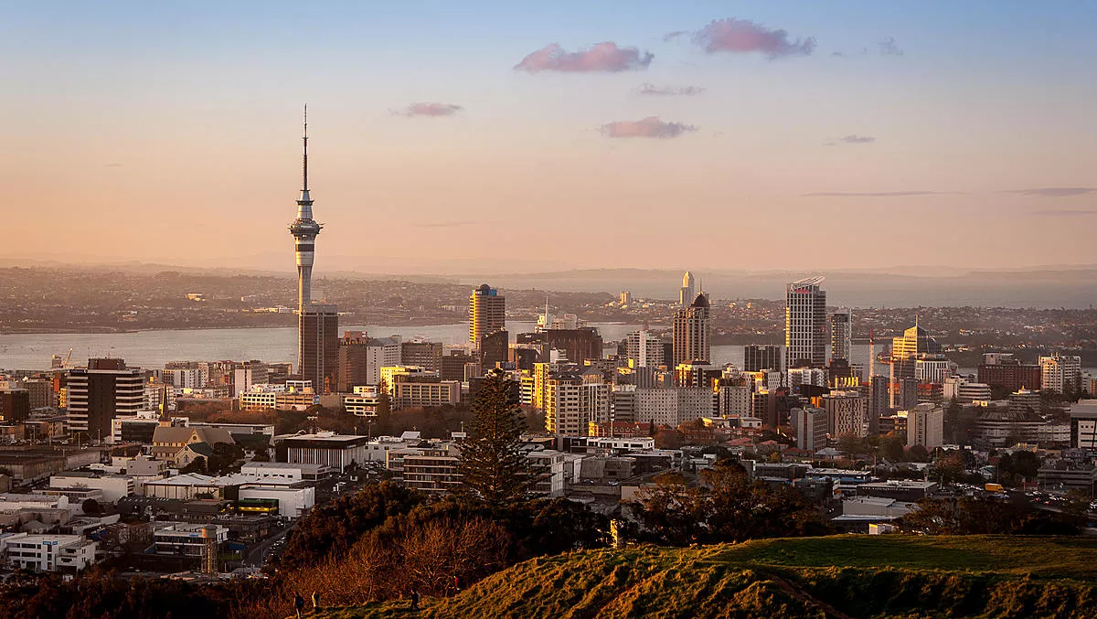 Microsoft to launch data centre region in New Zealand