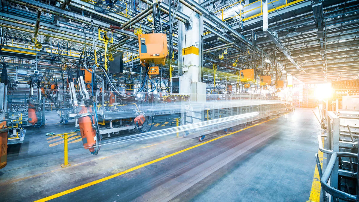 Claroty and Deloitte partner up to deliver cybersecurity for industrial tech
