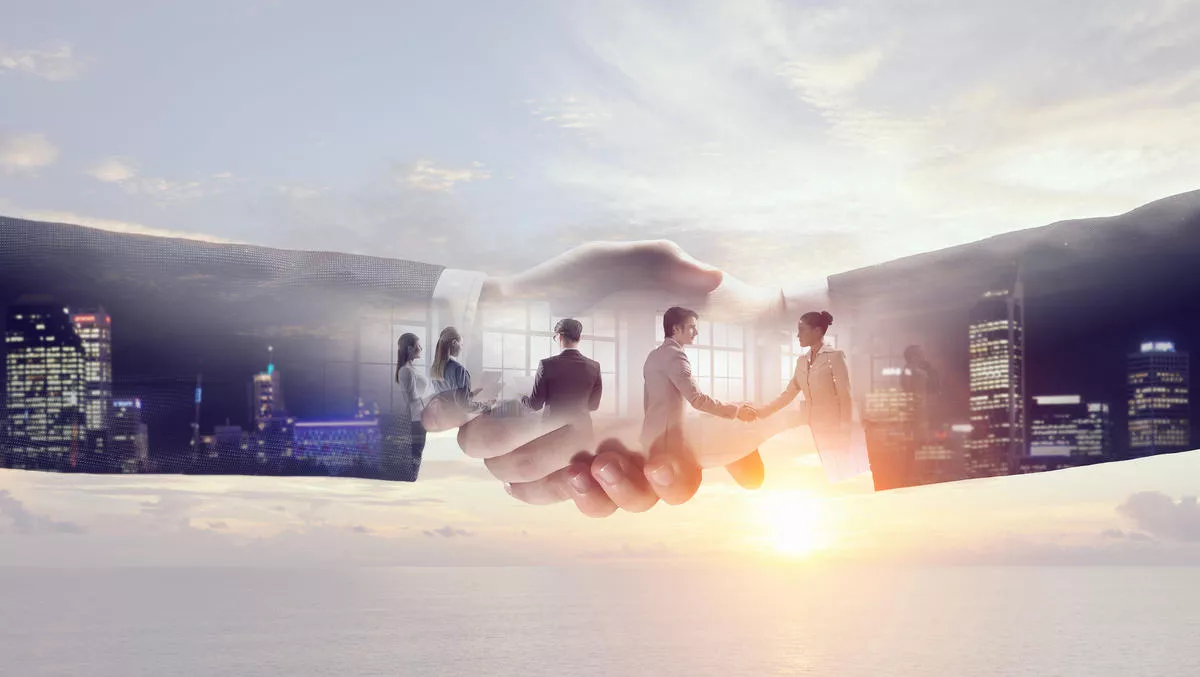 Dicker Data announces IoT portfolio expansion with dual partnership