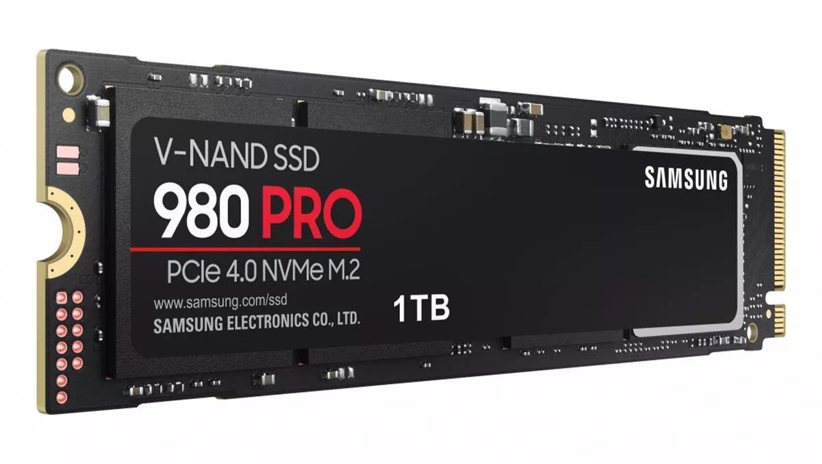 Samsung unveils new SSD, optimised for 4K and 8K contents