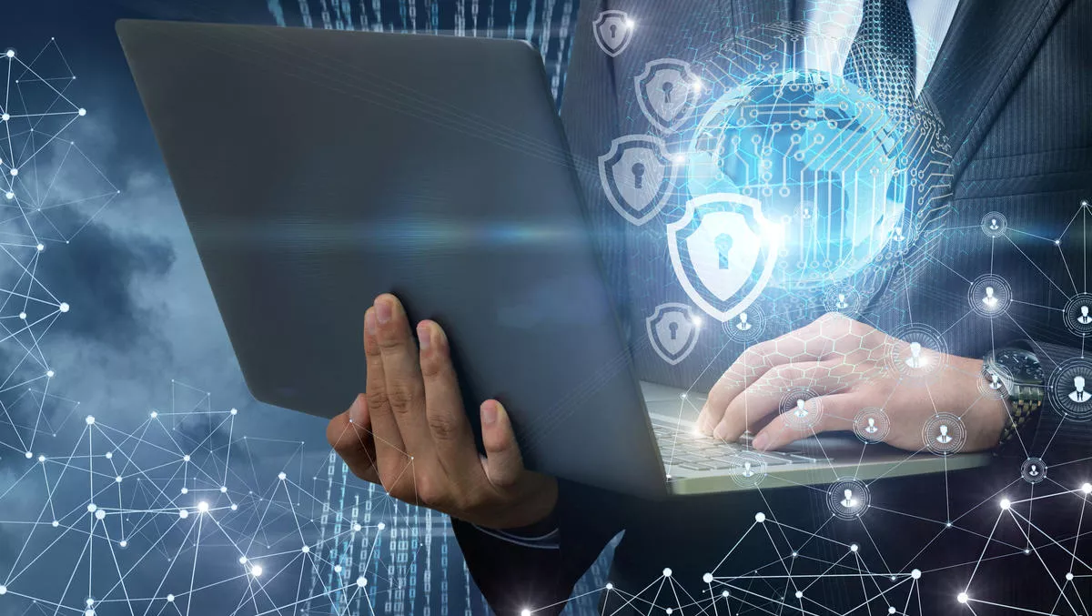 Forrester names Thycotic a Leader in privileged access management