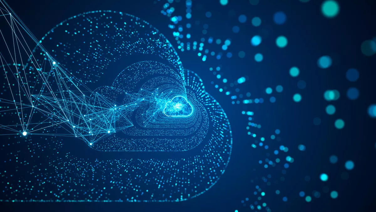 Veeam announces backup support for Google Cloud