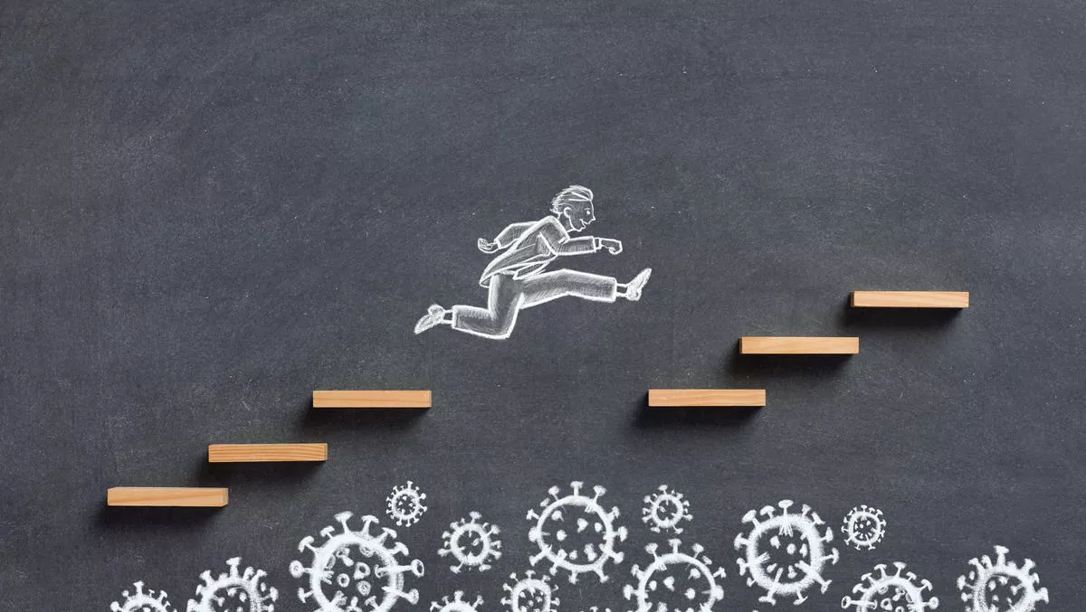 100% channel firm Zomentum shoots for the stars after $13m funding raise