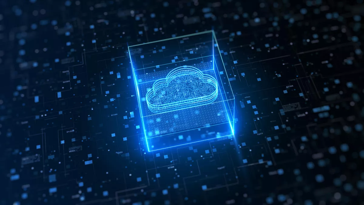 Rackspace Technology drives the future of cloud services with new category