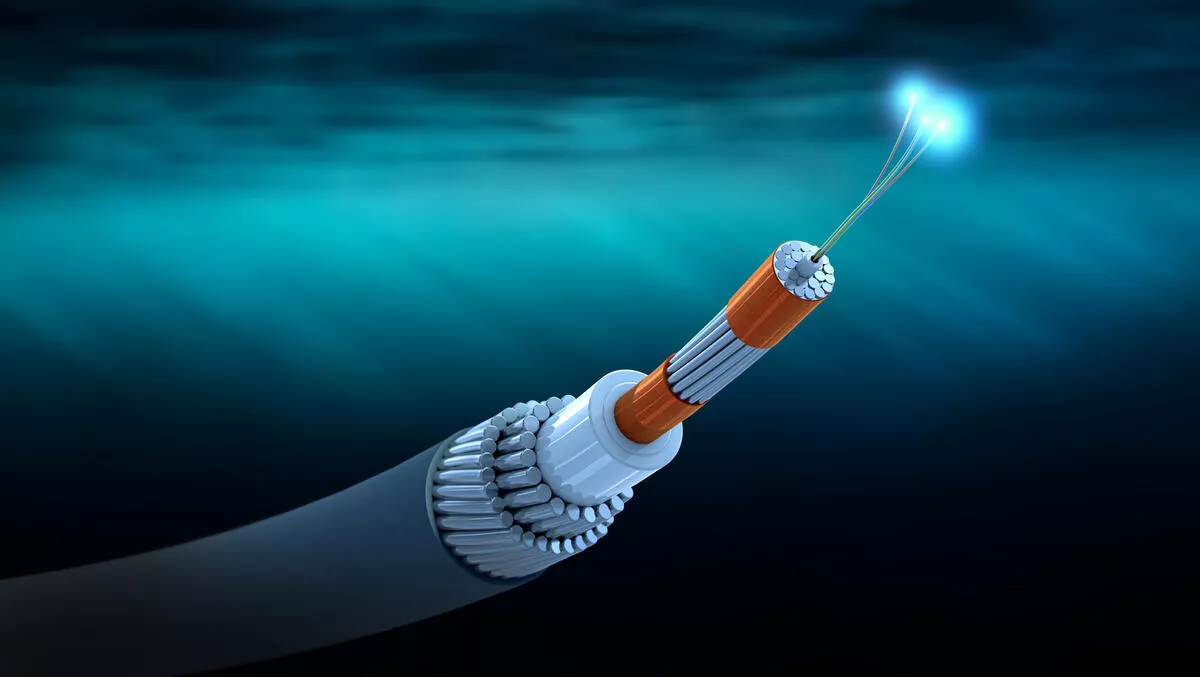 Submarine cable investments to reach $8bn, TeleGeography map shows