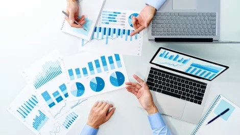 Three quarters of CMOs responsible for business growth and use of data & technology