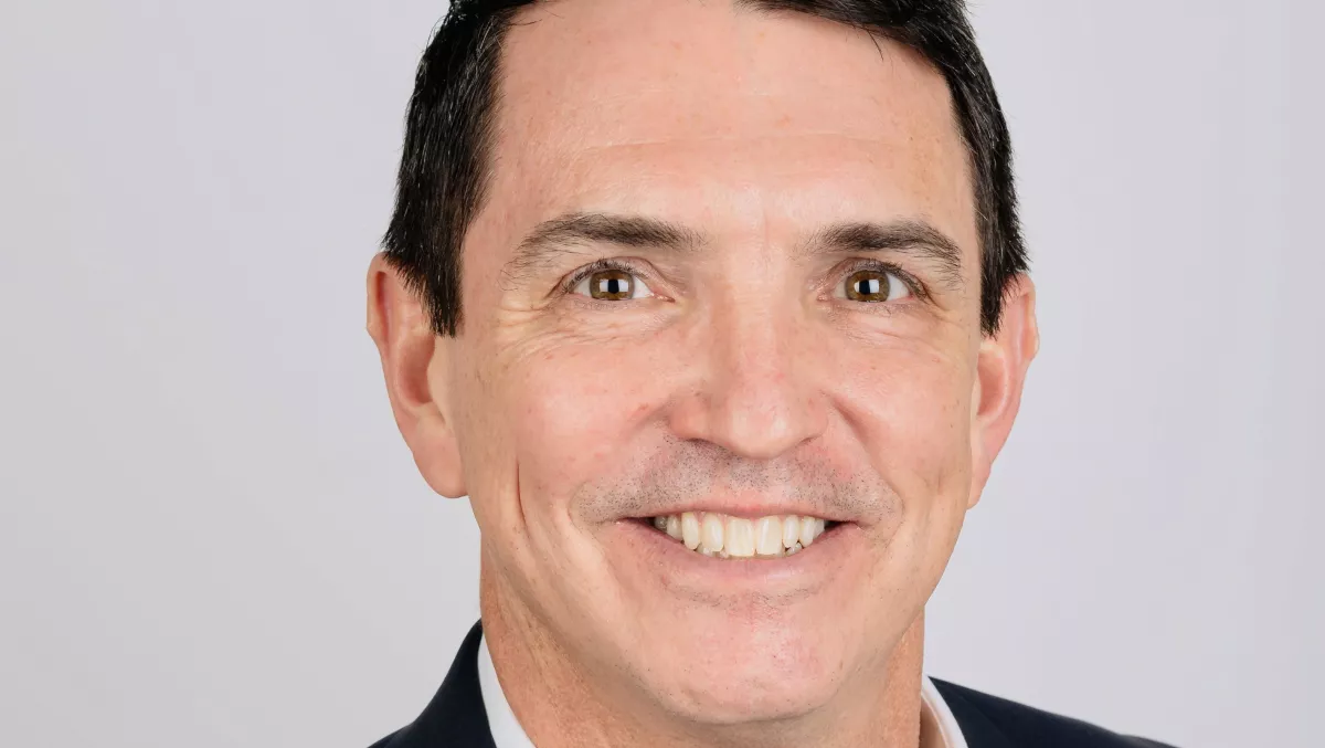 Extreme Networks appoints Scott Peterson as global channel chief
