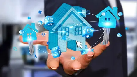 Property industry at technology tipping point