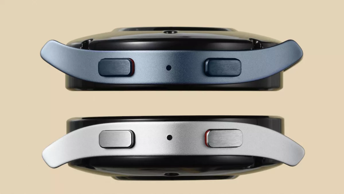 New range of Samsung Smart Watches announced with health focus