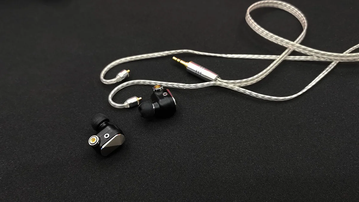 Hands-on Review: Campfire Audio X Astell & Kern Pathfinder earphones