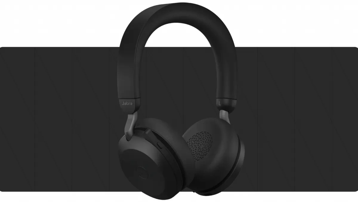 Hands-on Review: Jabra Evolve2 75 headphones