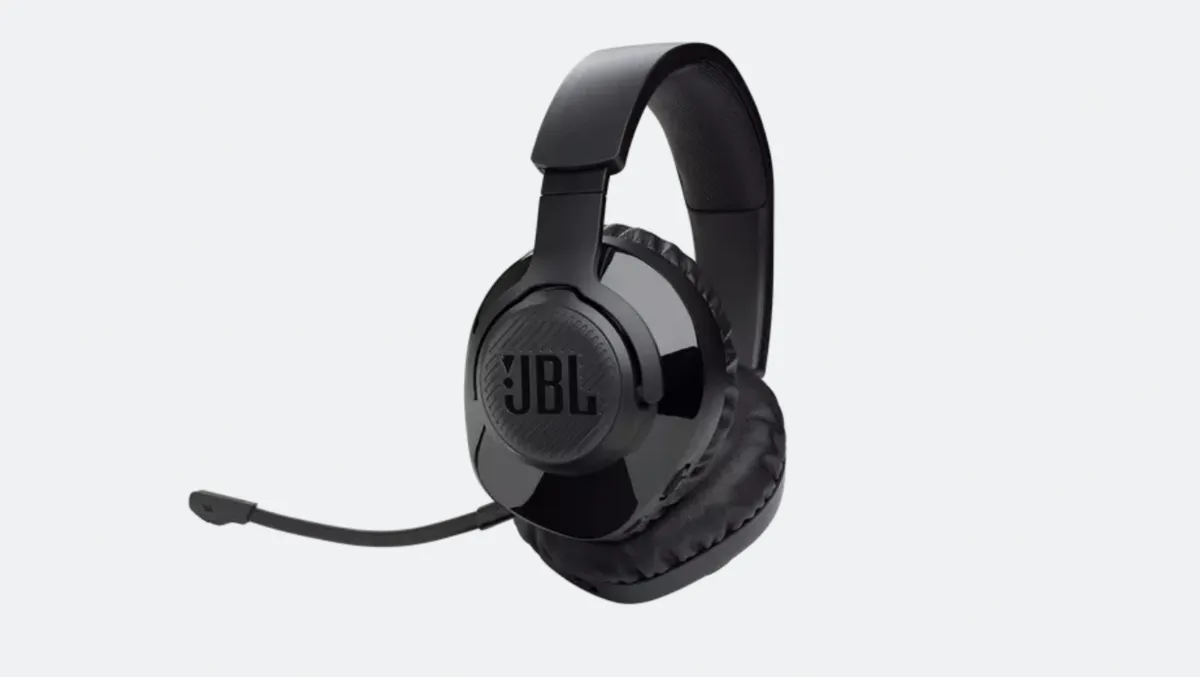 Hands-on review: JBL Free