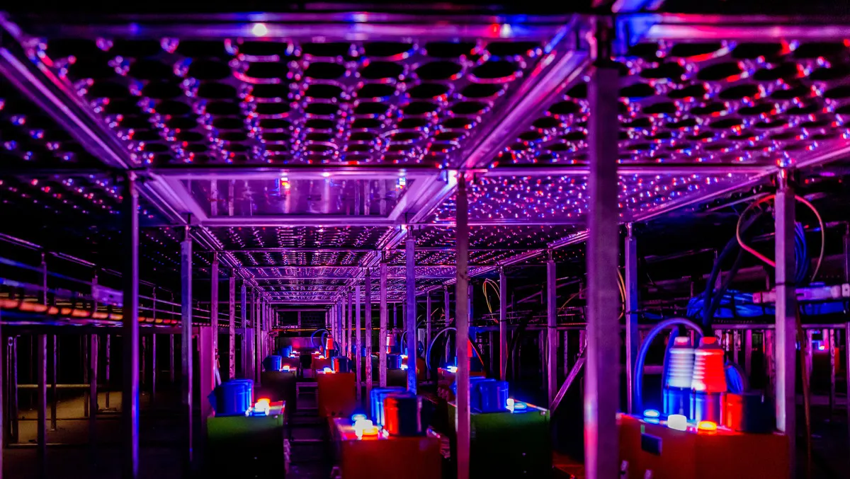 iseek secures Queensland Government data centre contract