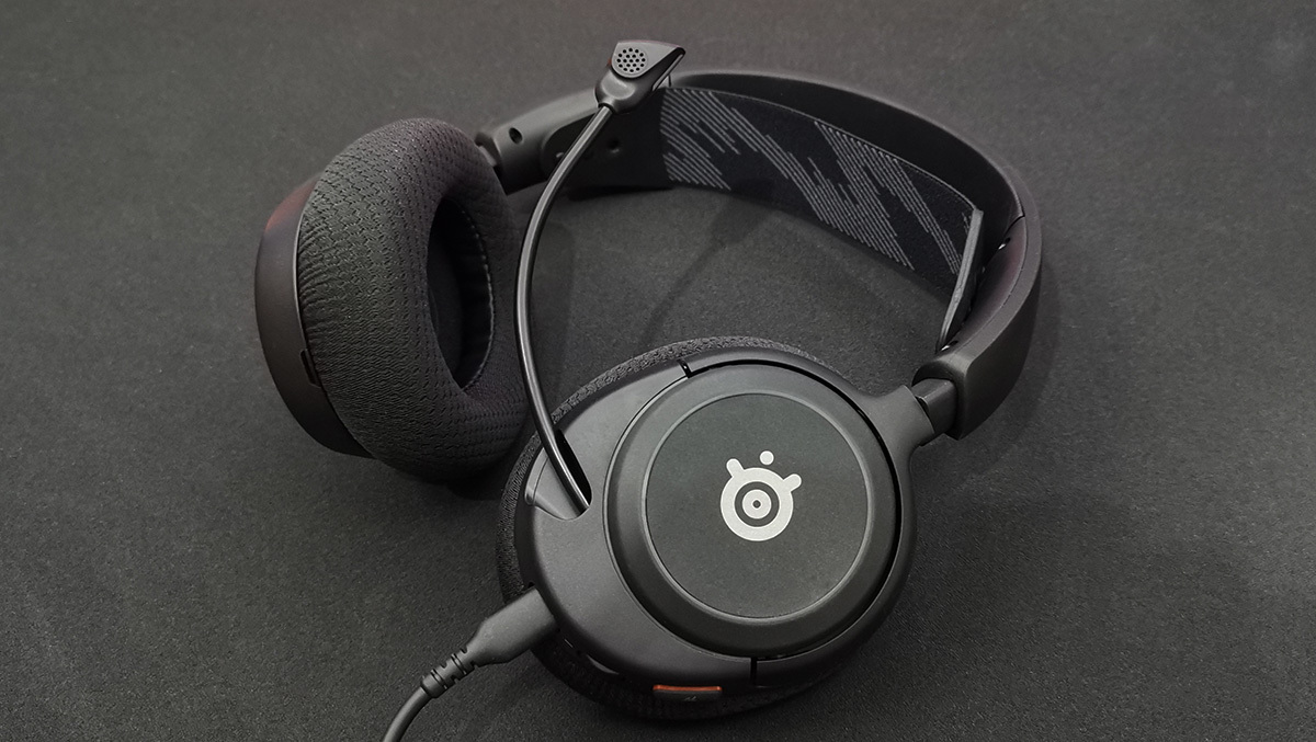 Revisión práctica auriculares para juegos SteelSeries Arctis Nova 3