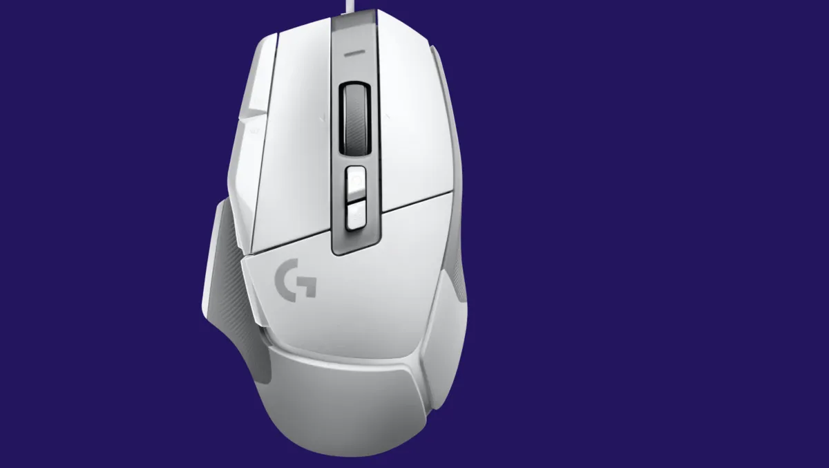 Hands-on Review: Logitech G502 X Gaming Mouse