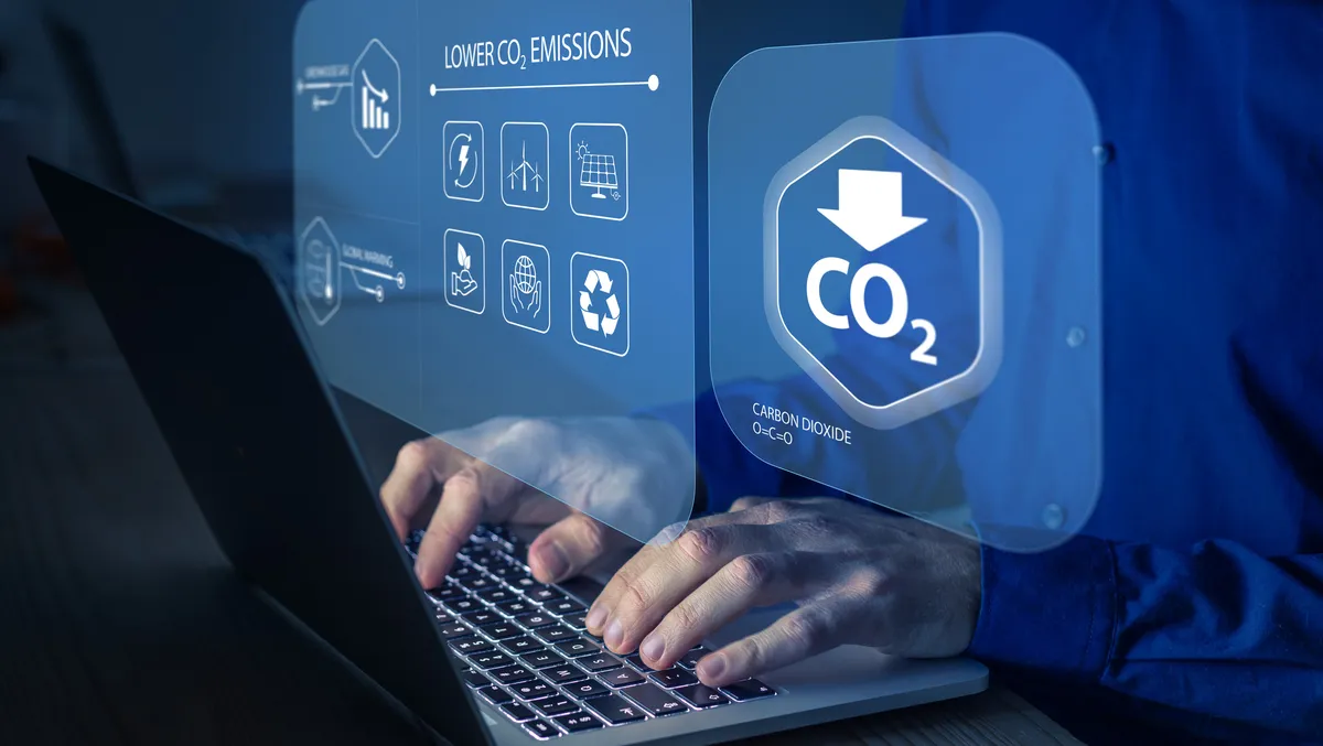 SNP's EXA launches new carbon footprint solution for SAP