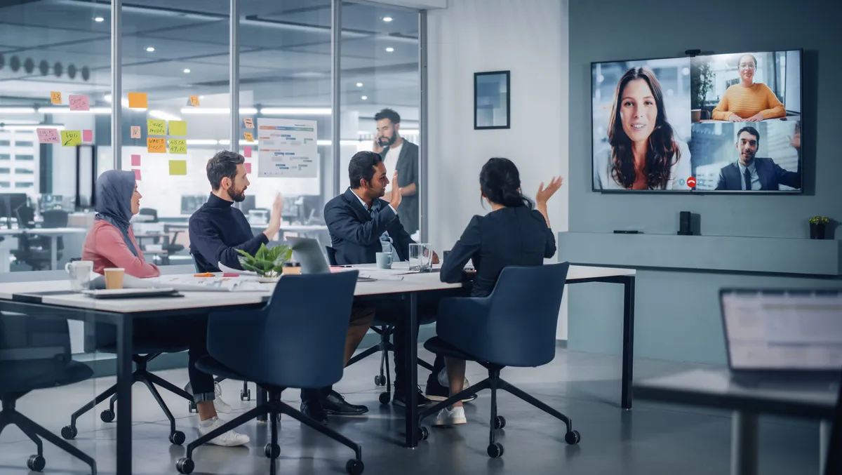 Poly's Studio X to deliver immersive video features in Meet