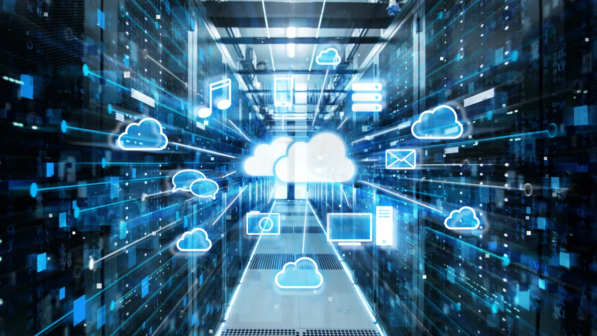 Cloud pro