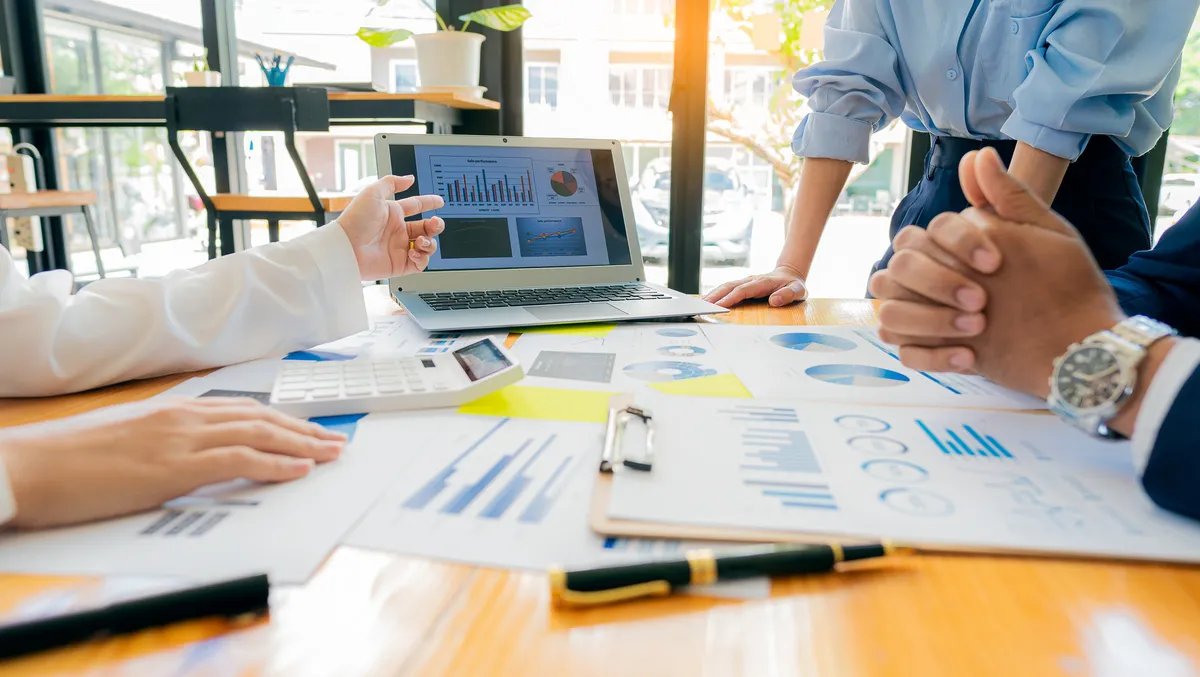 Amperity strengthens its leadership team with two new hires