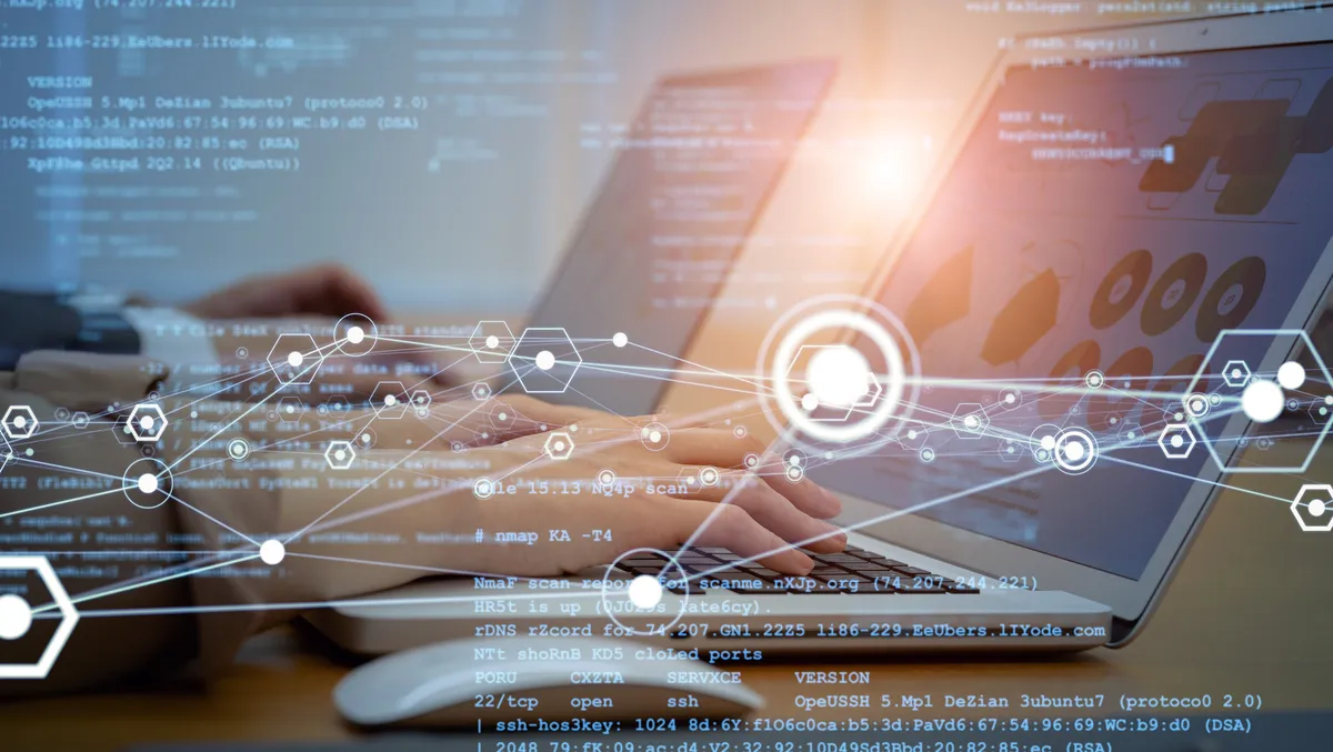 Forrester names Commvault a leader in data resilience