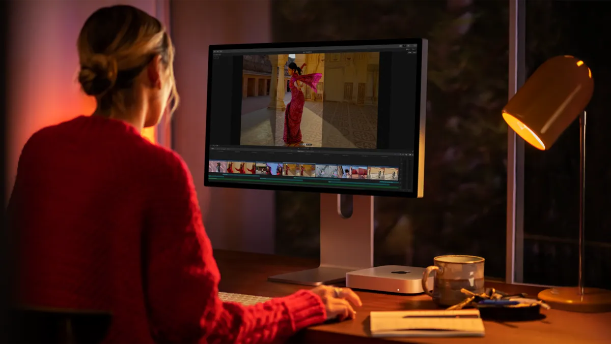 Apple announces powerful Mac mini with M2 & M2 Pro chipsets