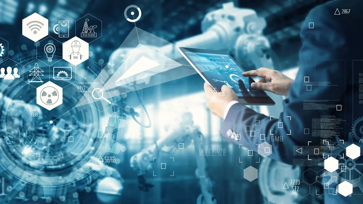 Nozomi delivers industry's 1st IoT endpoint security sensor