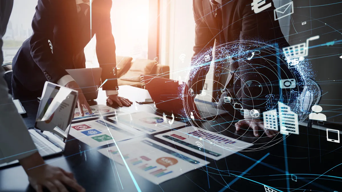Fusion5 now offering full suite of ServiceNow enterprise