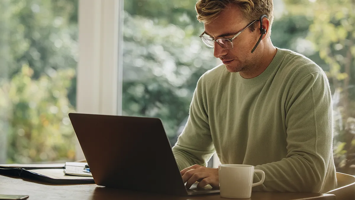 Yealink's BH7X Bluetooth Headsets are the new hybrid work standard