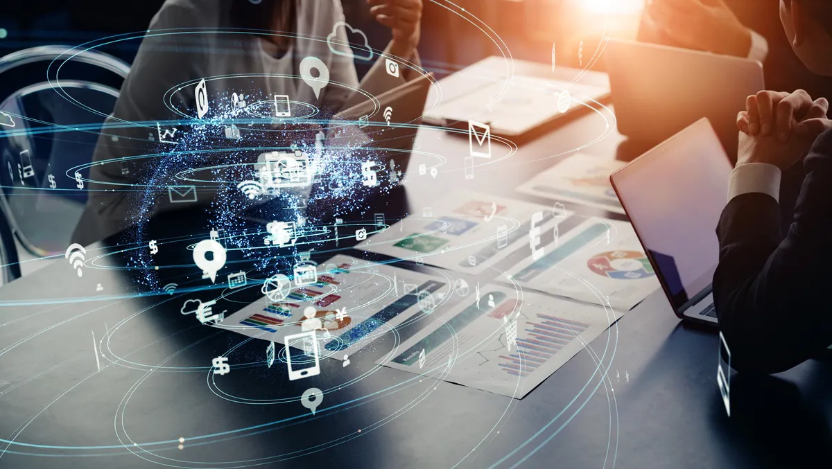 Mantel Group achieves global recognition from AWS and Google