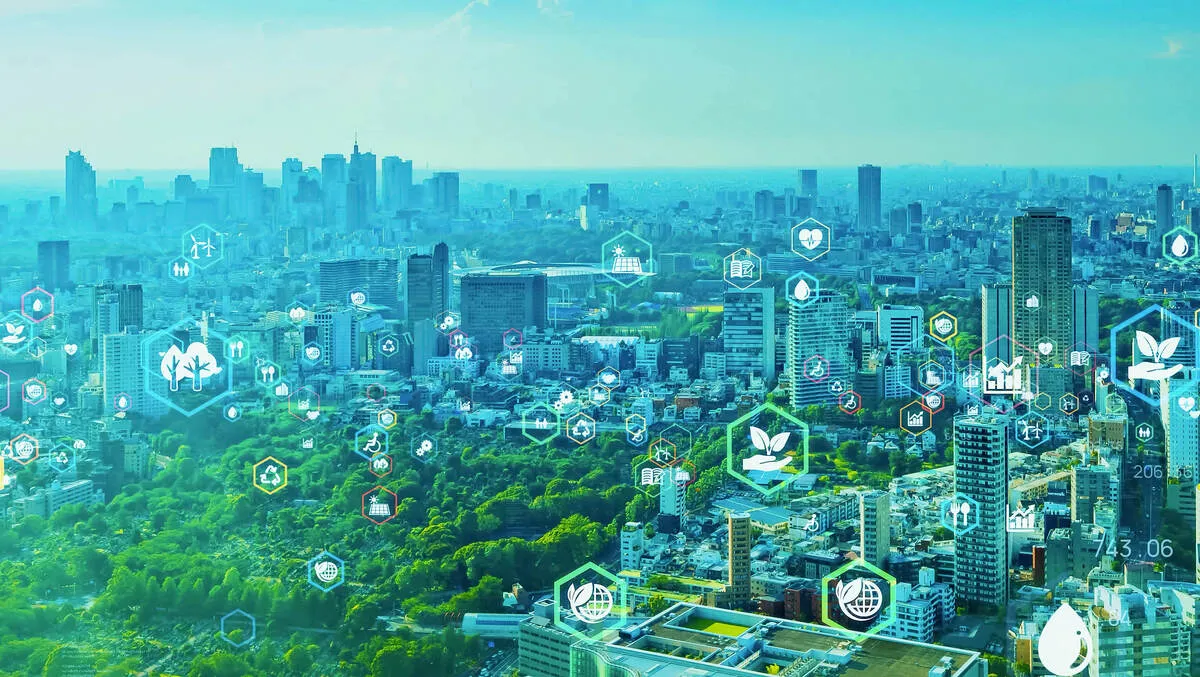 TÜV Rheinland to certify Alibaba Cloud customer emissions