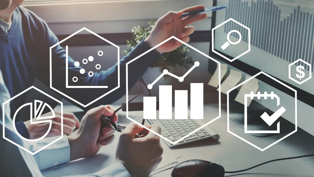 Hexaware partner Xceptor for banking and financial solutions
