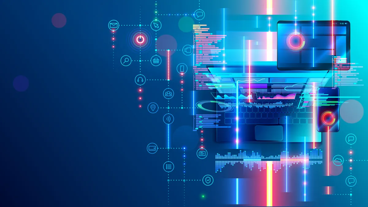 Intel's Arena Canyon offers high tech in a small package