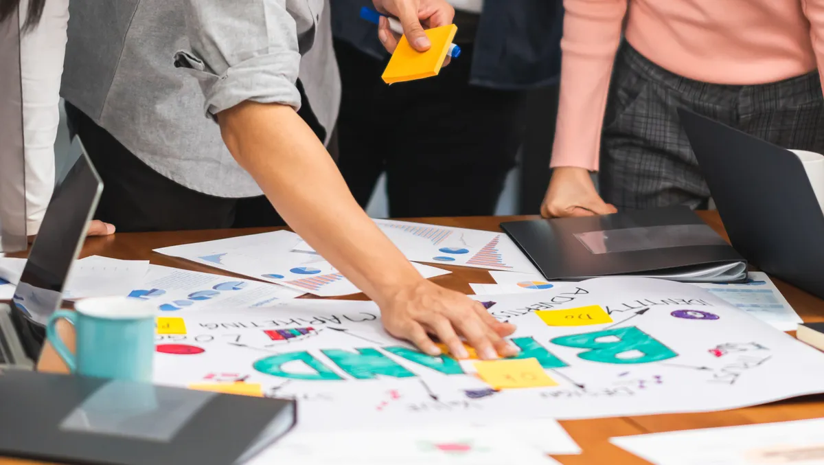 New Storyblok fund encourages content management innovation