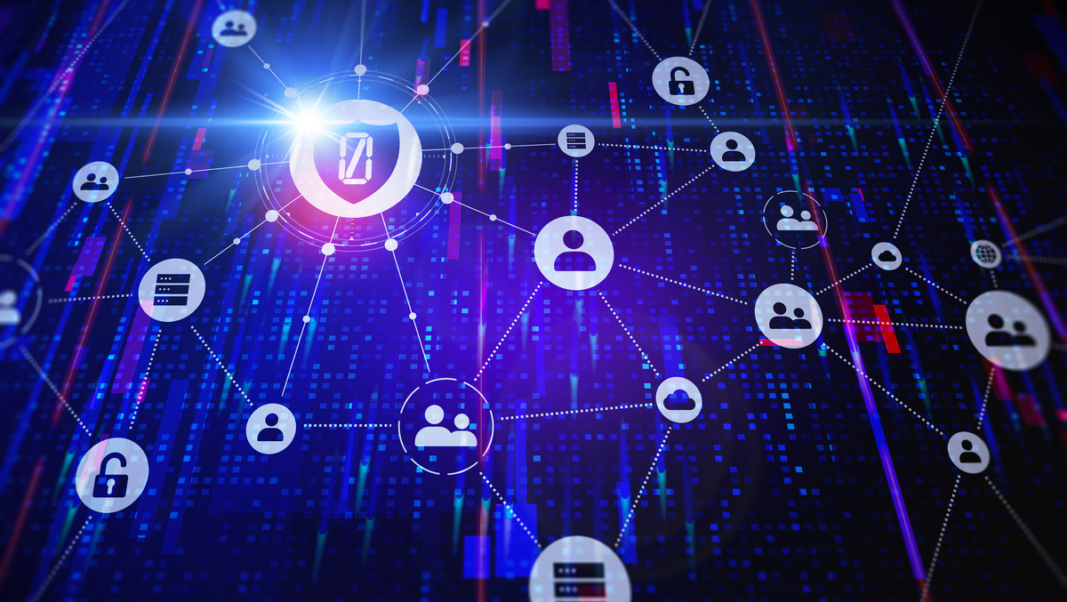 Dell Technologies builds ecosystem to speed zero trust adoption