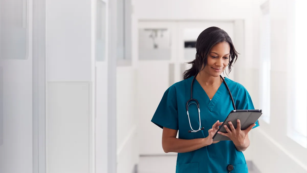 Australian AI innovation saves lives in hospitals
