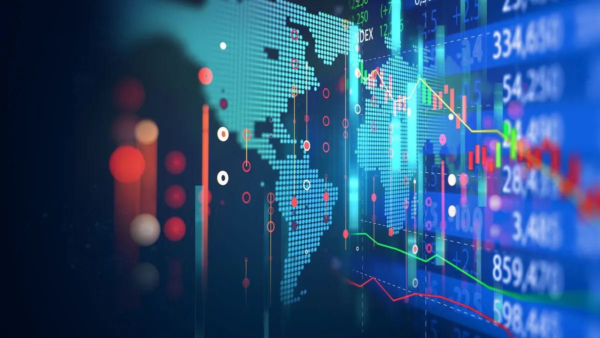 ACY Securities partners with Currencycloud to aid trade market access