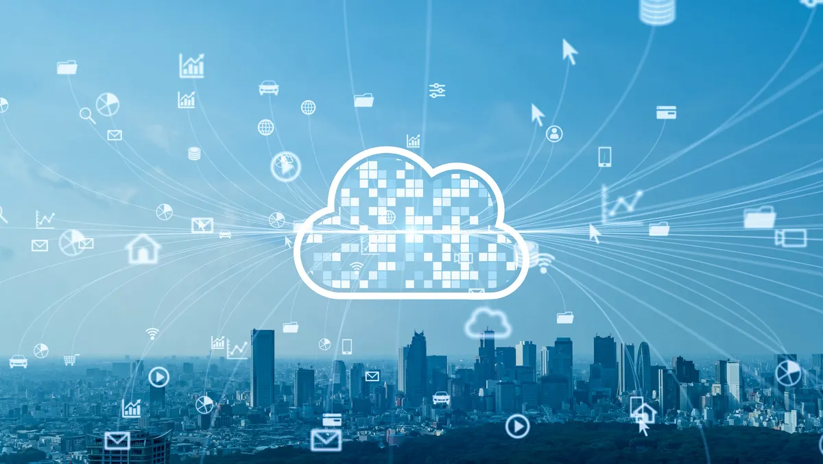 Tencent Cloud recognised for cloud AI developer services