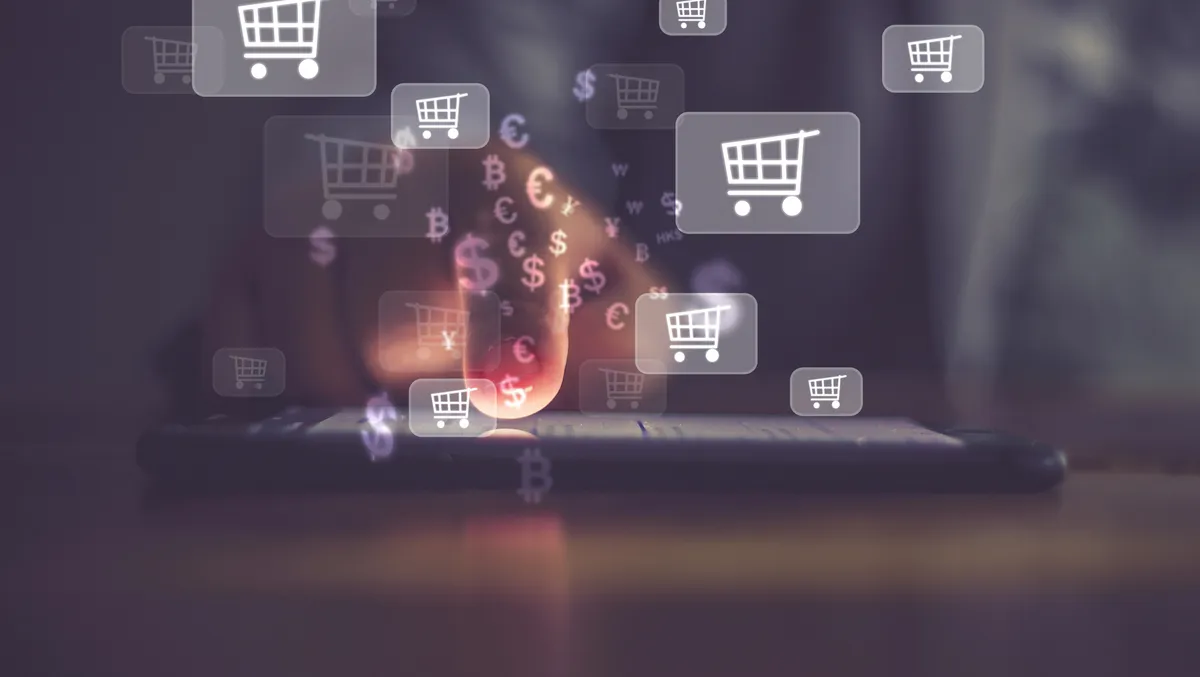 Retailer investments driven towards AI to grow sales