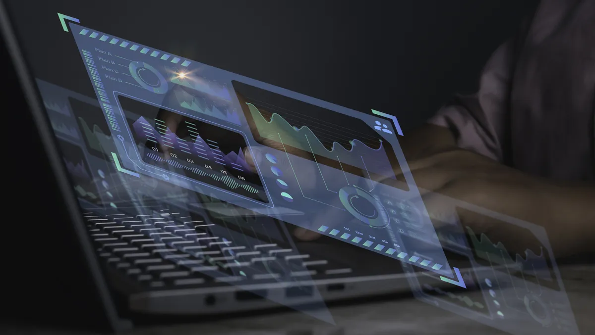 Quest Software aids data management with Data Modeler 12.5