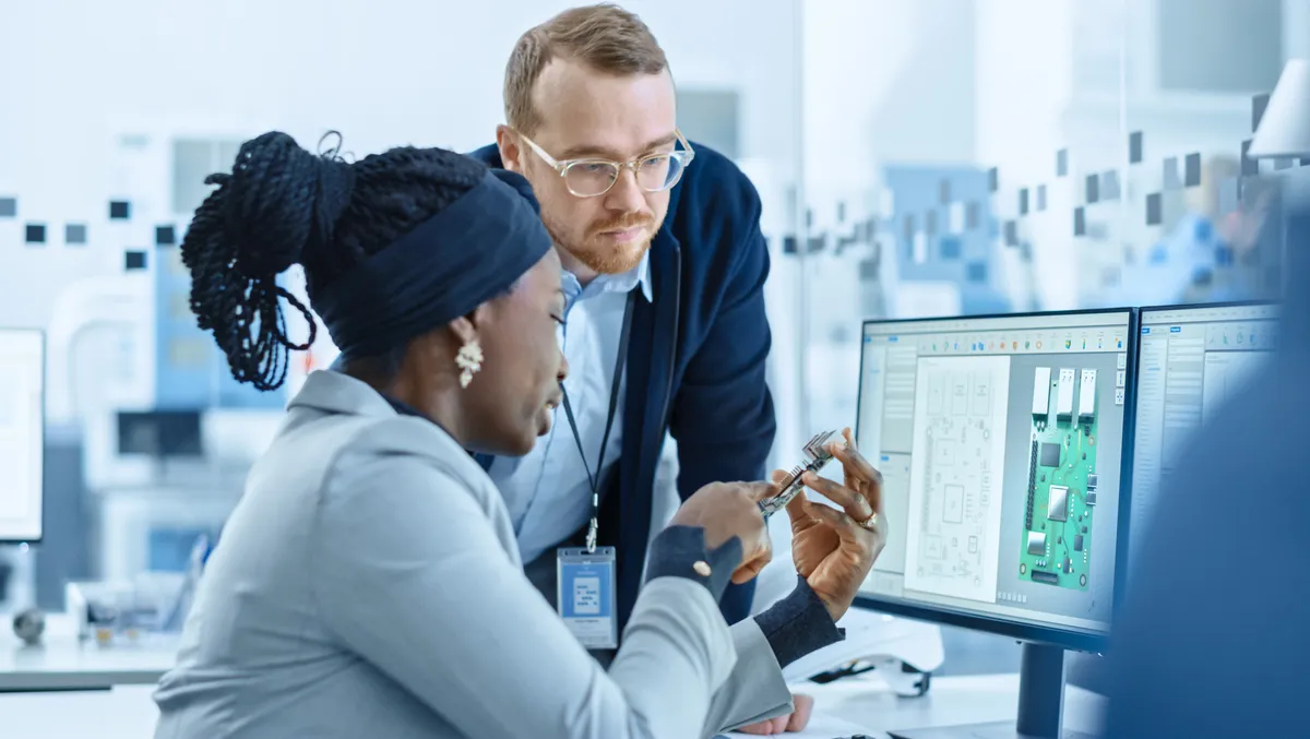 Keysight Technologies unveils new Suite, fast-tracking design & validation of electronics